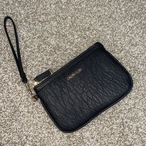 Calvin Klein wallet